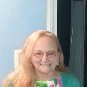 Meet your Posher, Louise